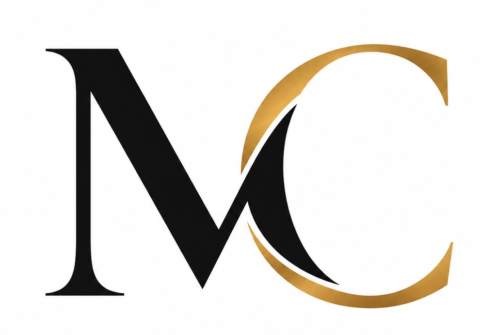 McCune Kitchen & Bath MC monogram